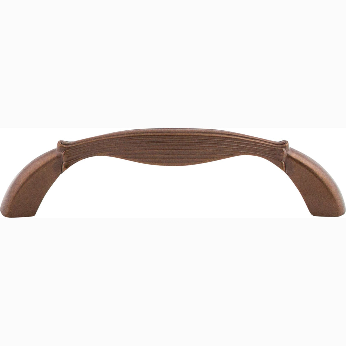 Straight 3 3/4" Center to Center Bar Pull