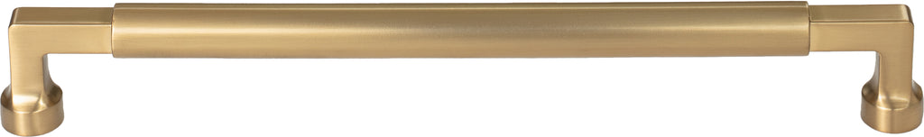 Top Knobs Cumberland Series 8-13/16"(223mm) CC Pull, Honey Bronze