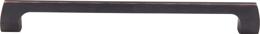 Top Knobs Holland Series 12"(304mm) CC Appliance Pull, Umbrio