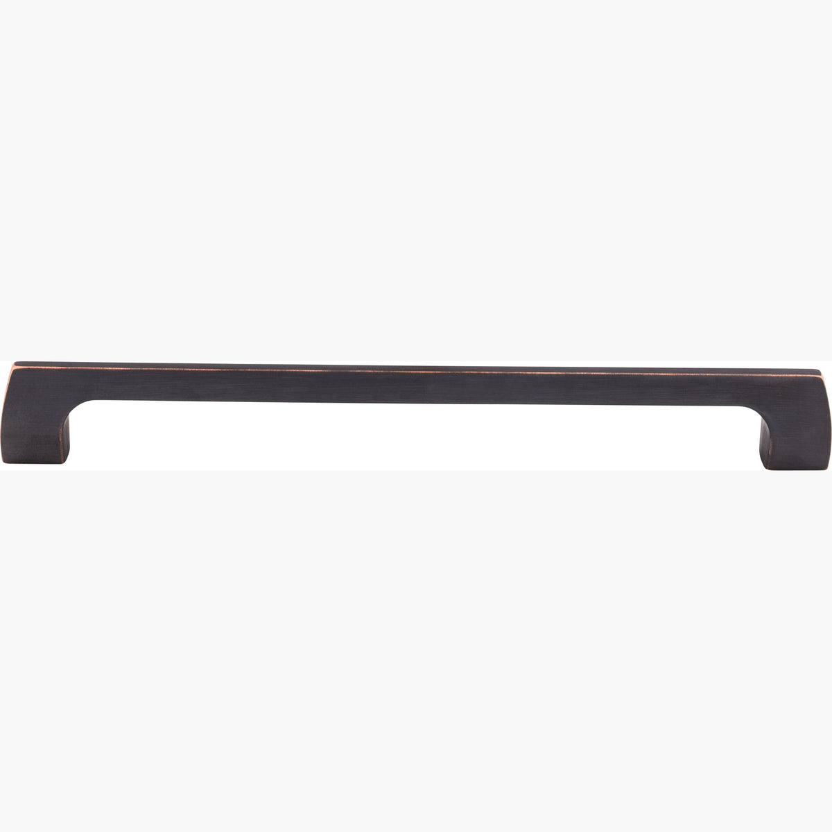 Top Knobs Holland Series 12"(304mm) CC Appliance Pull, Umbrio