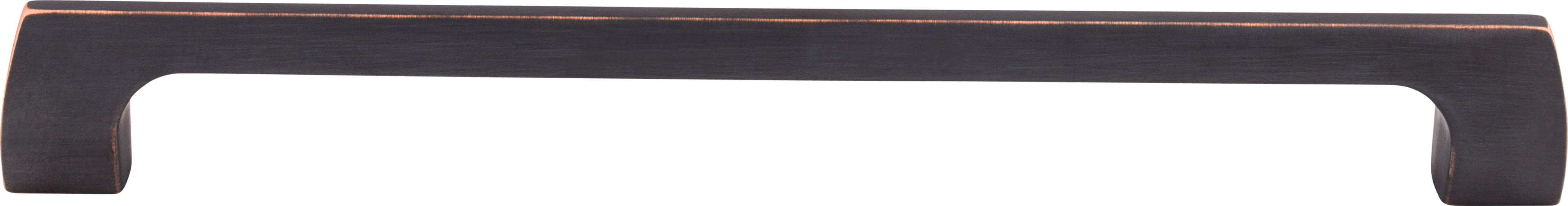 Top Knobs Holland Series 12"(304mm) CC Appliance Pull, Umbrio