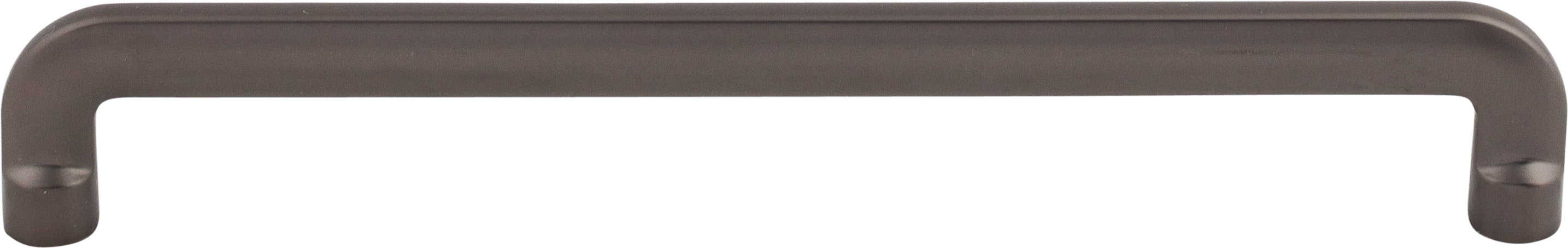 Top Knobs Hartridge Series 7-9/16"(192mm) CC Pull, Ash Gray