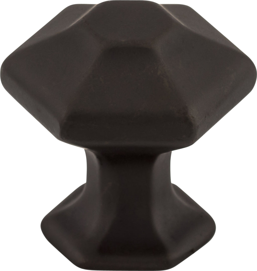 Top Knobs Spectrum Series 1"L Knob, Sable