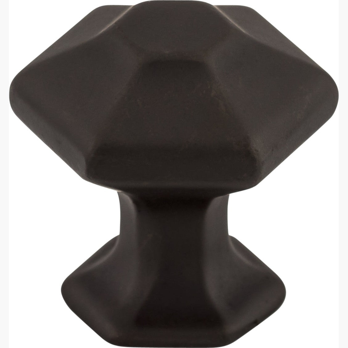 Top Knobs Spectrum Series 1"L Knob, Sable