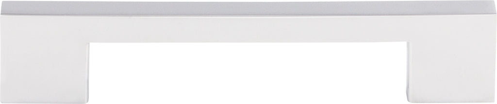Top Knobs Linear Series 5"(127mm) CC Pull, Polished Chrome