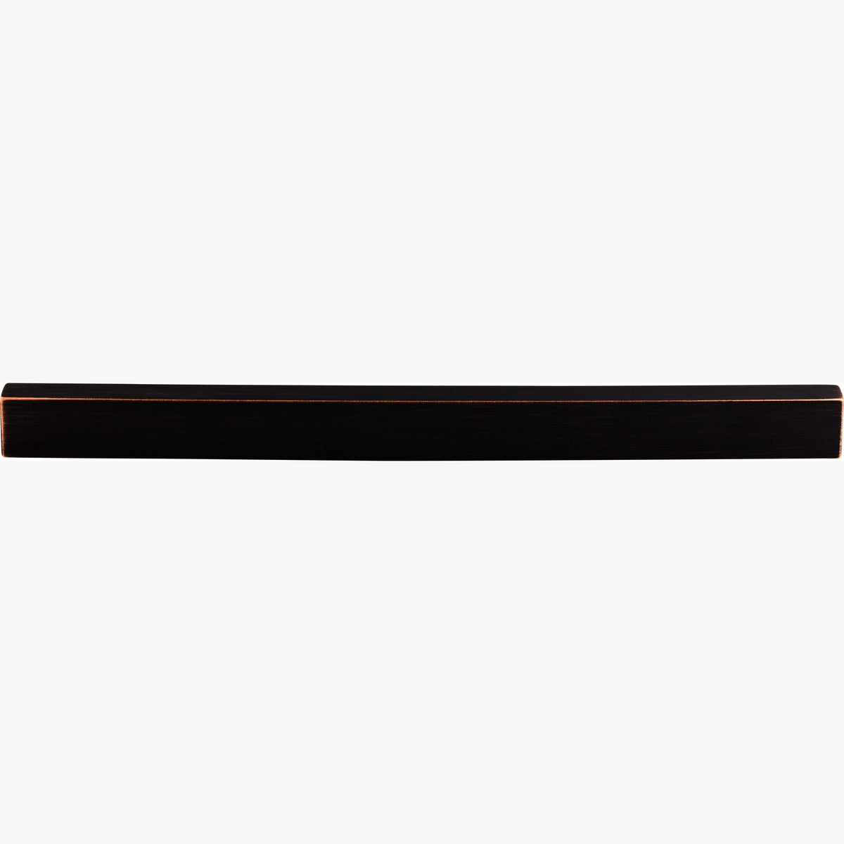 Modern Metro 12" Center to Center Finger Pull