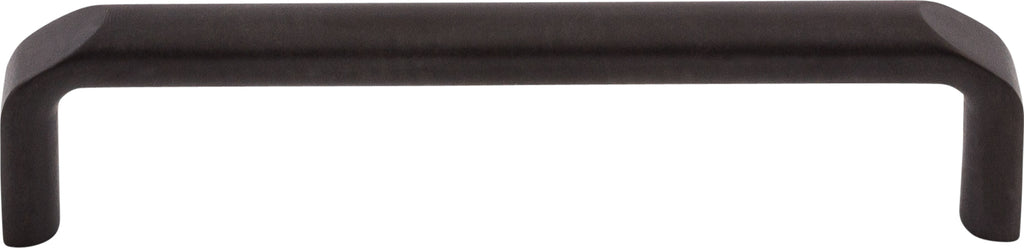 Top Knobs Exeter Series 5-1/16"(128mm) CC Pull, Sable