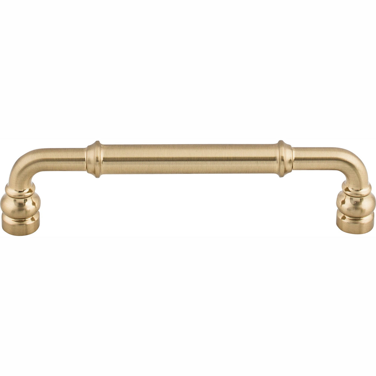 Brixton 5 1/16" Center to Center Bar Pull