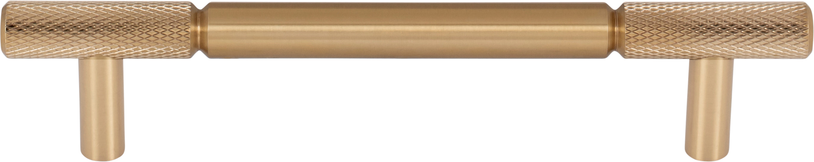 Top Knobs Prestwick Series 5-1/16"(128mm) CC Pull, Honey Bronze