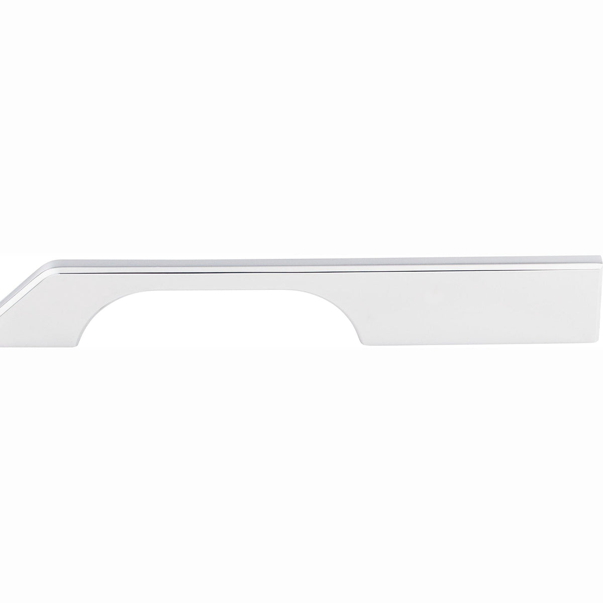 Tapered 7" Center to Center Bar Pull