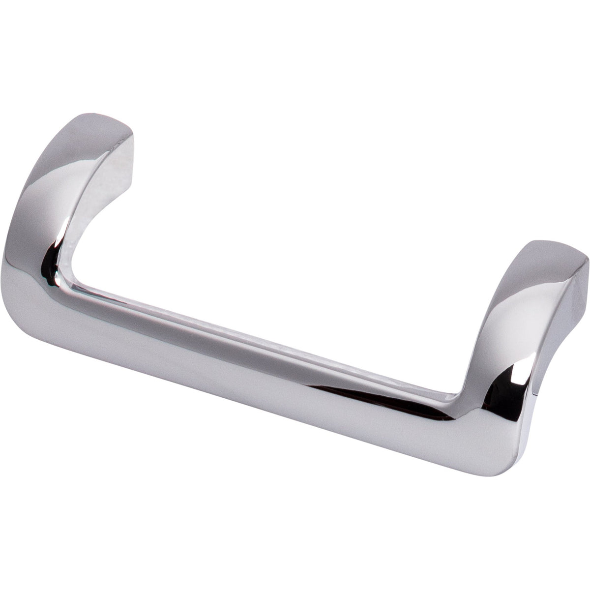 Kentfield 3 3/4" Center to Center Drop Handle