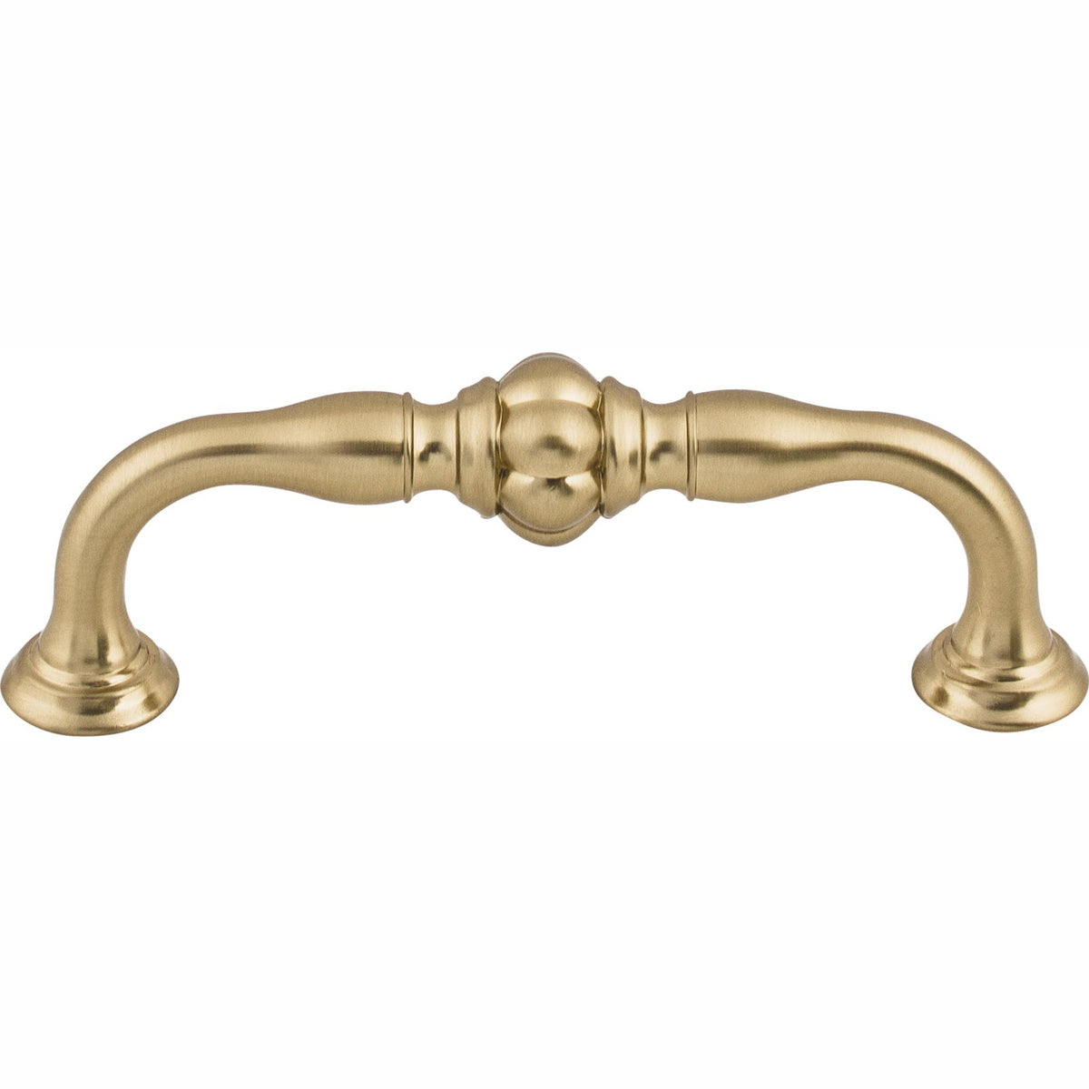 Allington 3 3/4" Center to Center Bar Pull