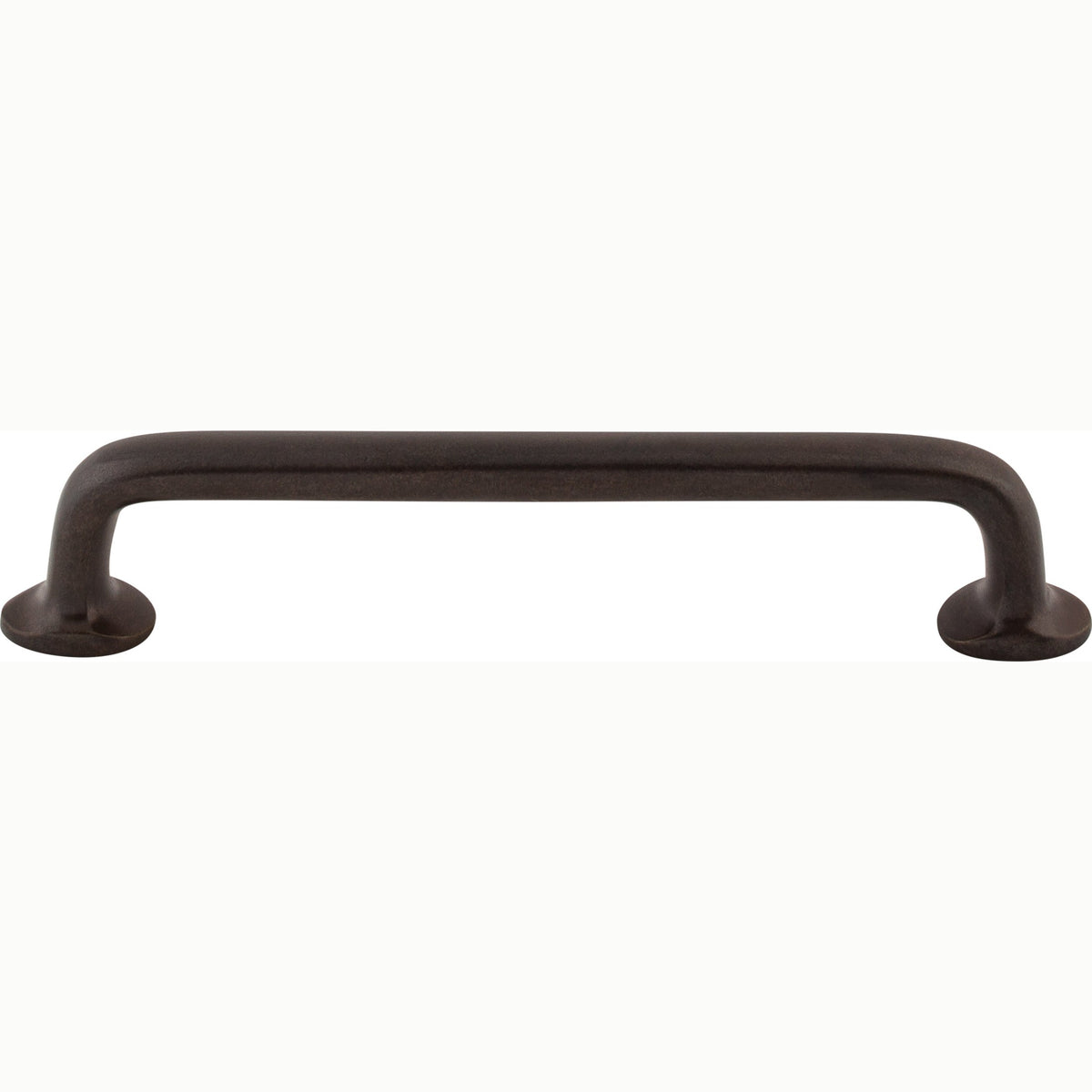 Aspen Rounded 6" Center to Center Bar Pull