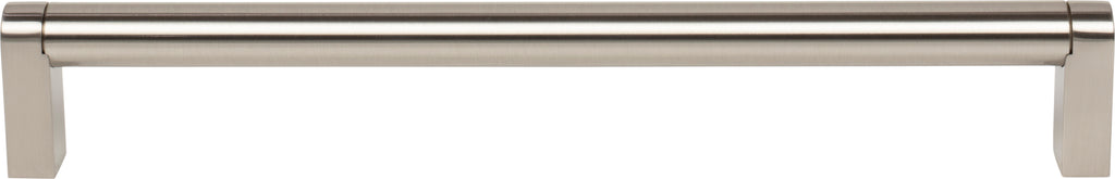 Top Knobs Pennington Series 30"(762mm) CC Appliance Pull, Brushed Satin Nickel