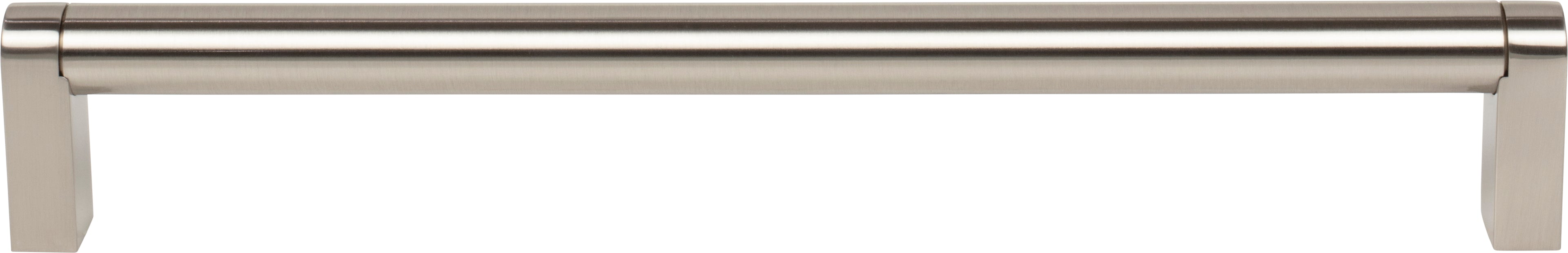 Top Knobs Pennington Series 30"(762mm) CC Appliance Pull, Brushed Satin Nickel