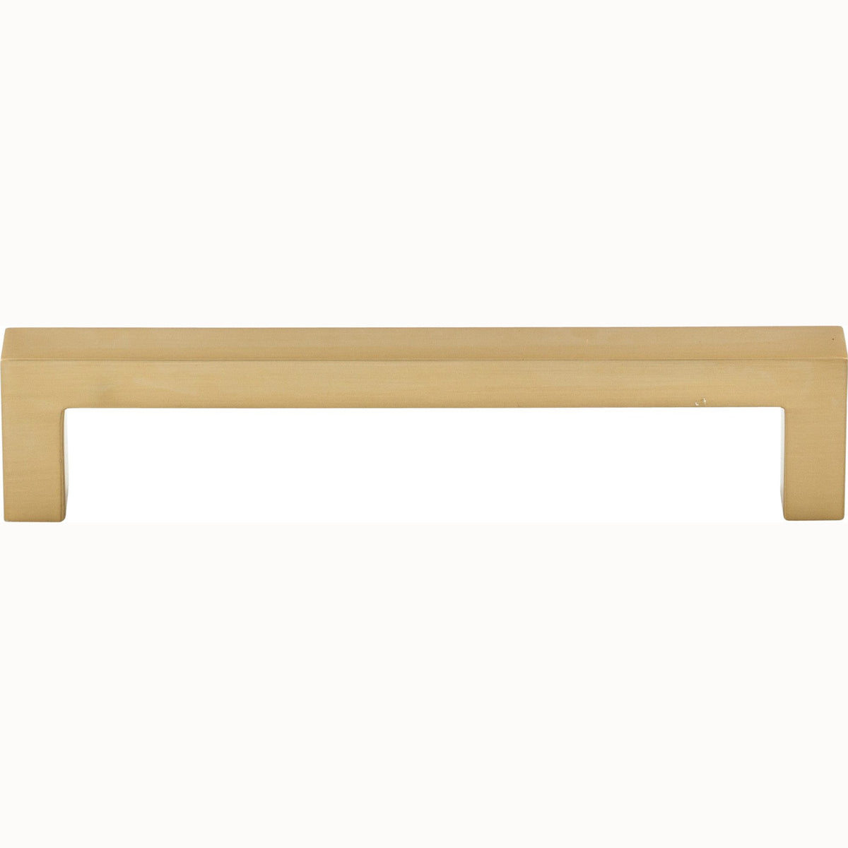 Square Bar 5 1/16" Center to Center Bar Pull