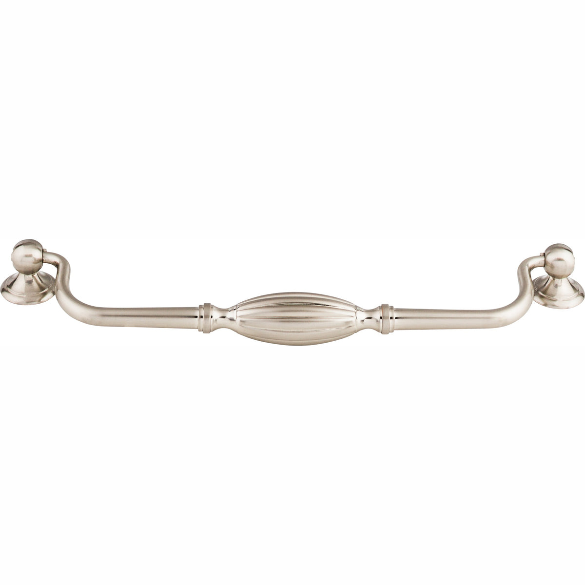 Tuscany 8 13/16" Center to Center Drop Handle