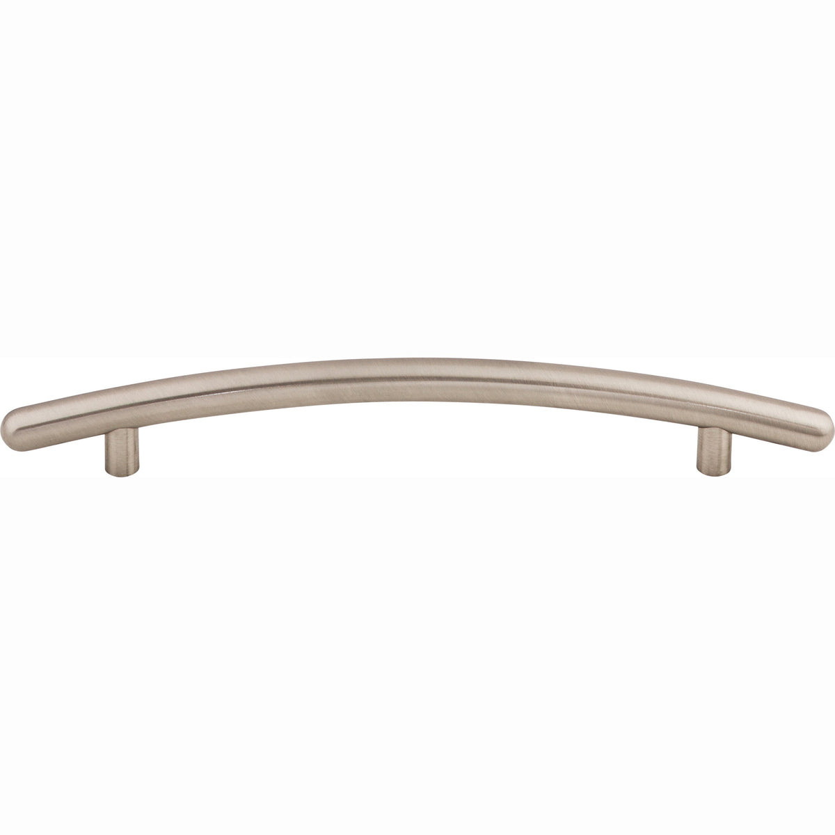Curved 6 5/16" Center to Center Bar Pull