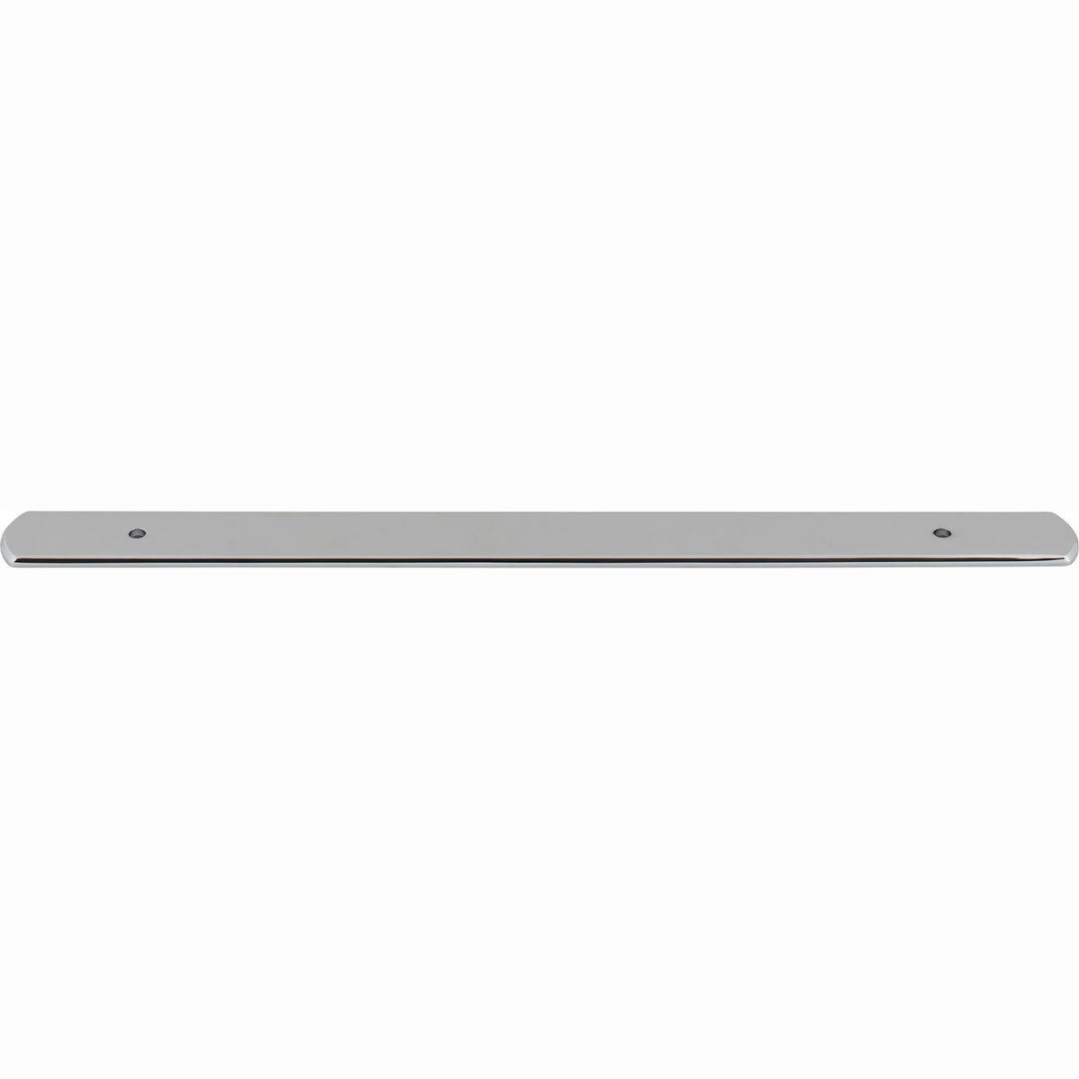 Wescott 8 13/16" Center to Center Pull Backplate