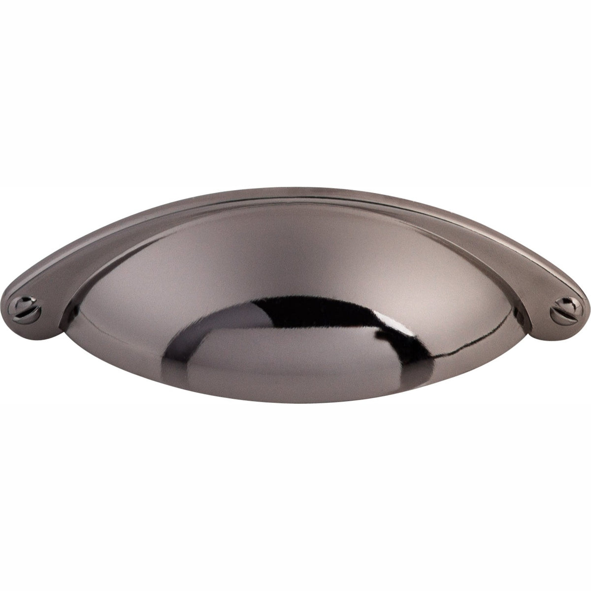 Arendal 2 1/2" Center to Center Cup/Bin Pull