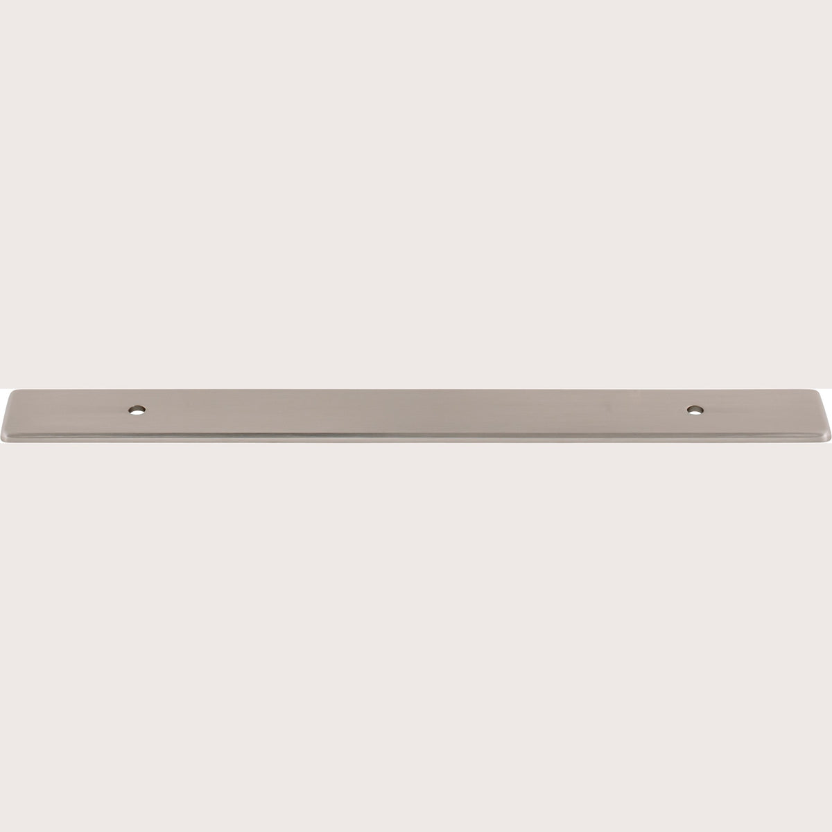 Radcliffe 6 5/16" Center to Center Pull Backplate