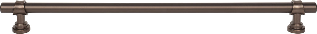 Top Knobs Bit Series 12"(304mm) CC Pull, Oil Rubbed Bronze