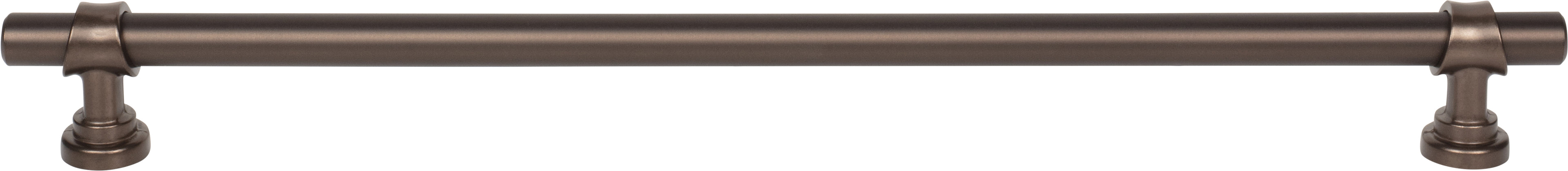 Top Knobs Bit Series 12"(304mm) CC Pull, Oil Rubbed Bronze
