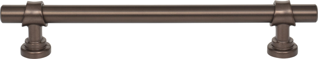 Top Knobs Bit Series 6-5/16"(160mm) CC Pull, Oil Rubbed Bronze