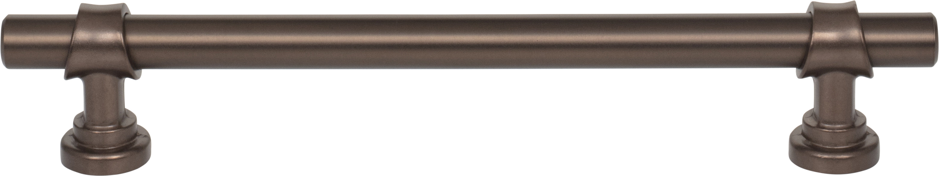 Top Knobs Bit Series 6-5/16"(160mm) CC Pull, Oil Rubbed Bronze