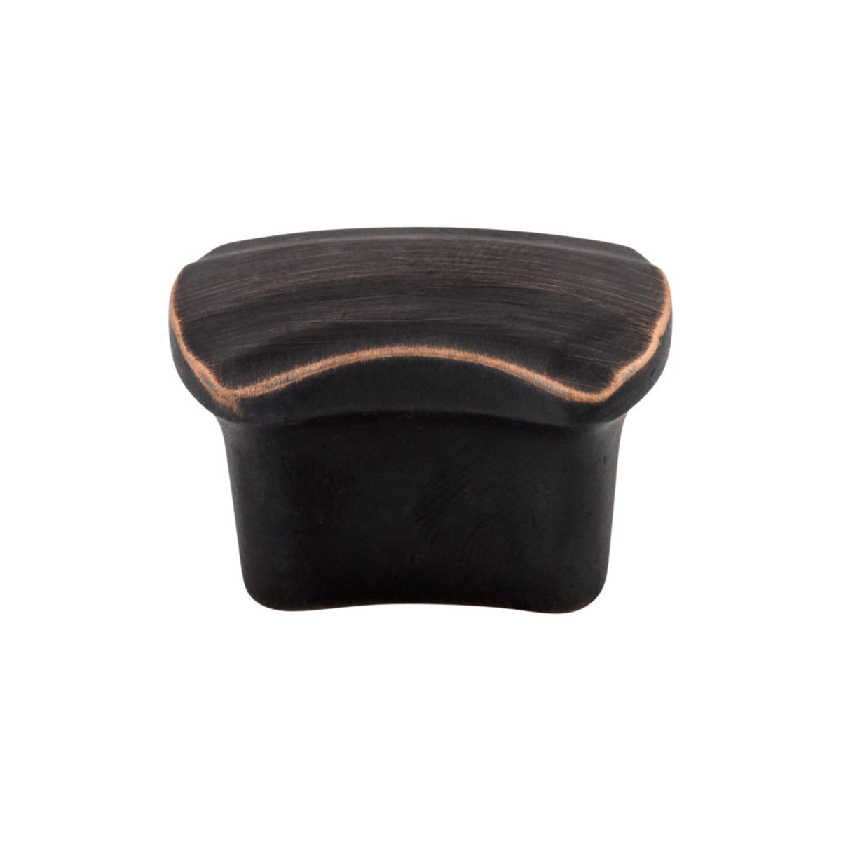 Victoria Falls 3/4" Center to Center Rectangle Knob