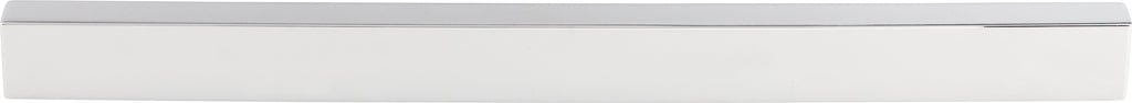 Top Knobs Modern Metro Series 12"(304mm) CC Tab Pull, Polished Chrome