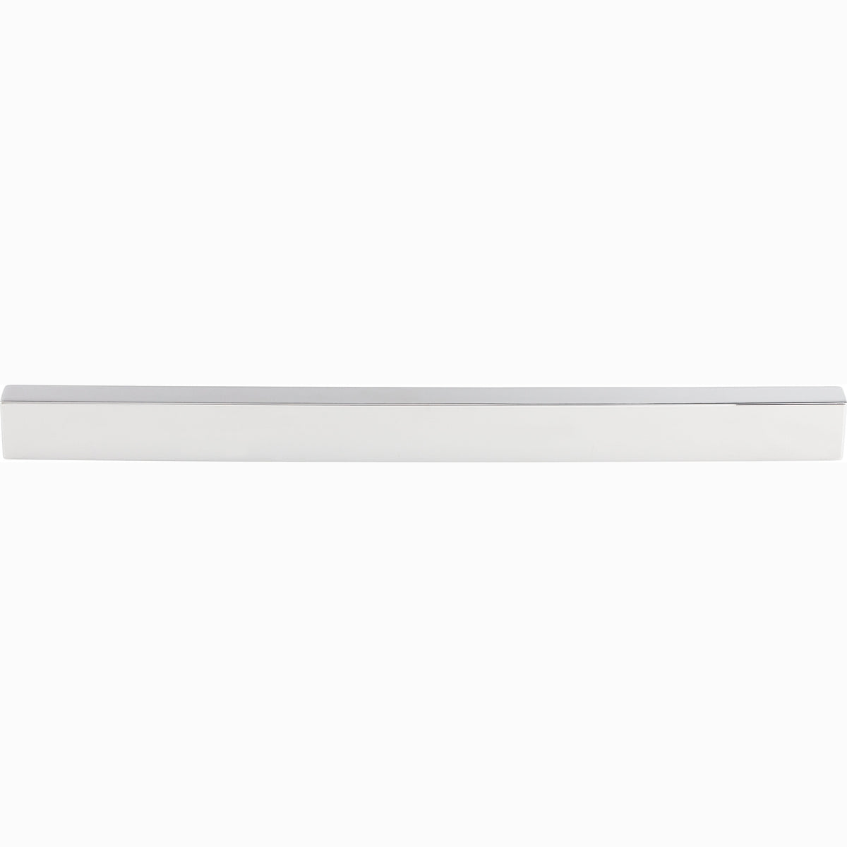 Modern Metro 12" Center to Center Finger Pull