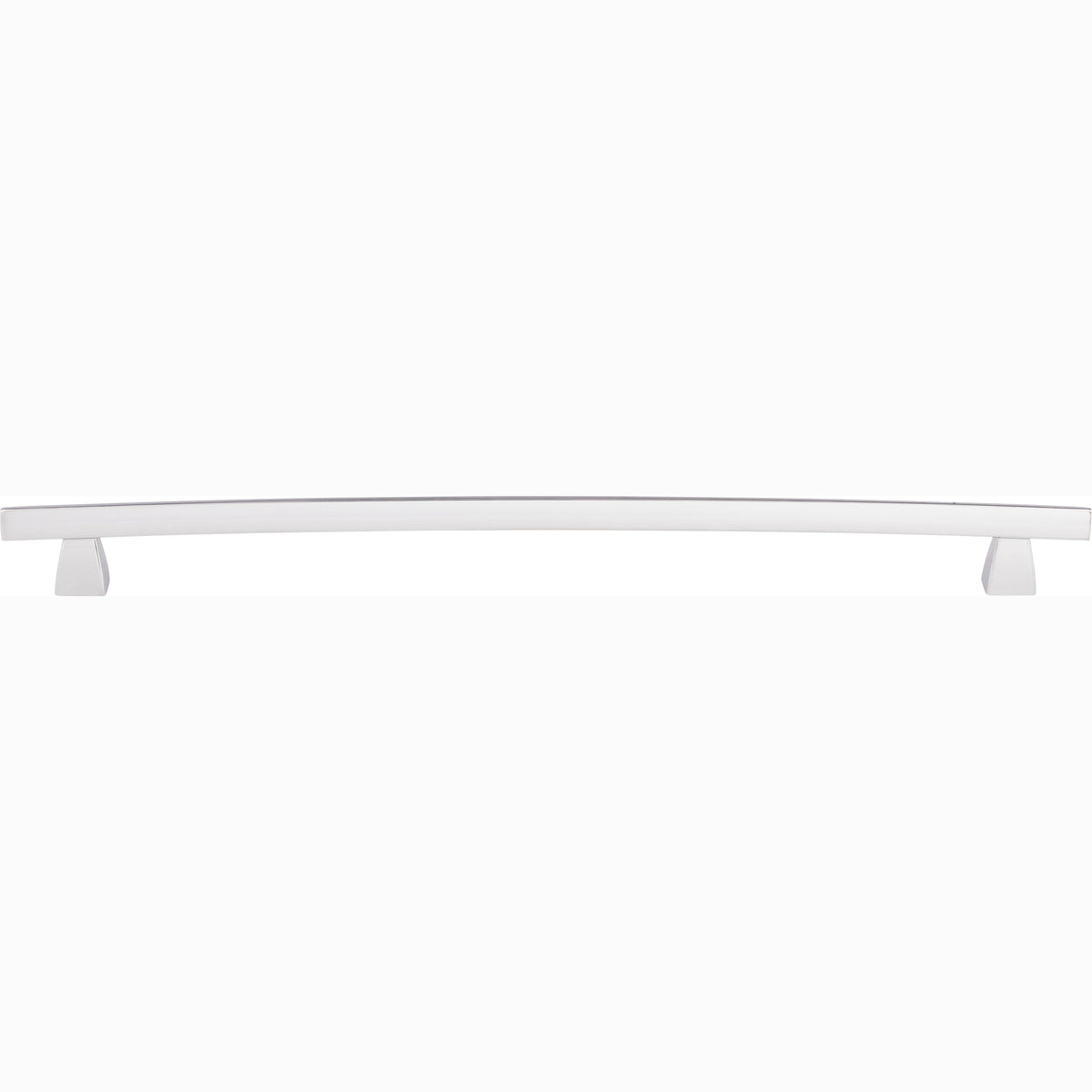 Arched 12" Center to Center Bar Pull
