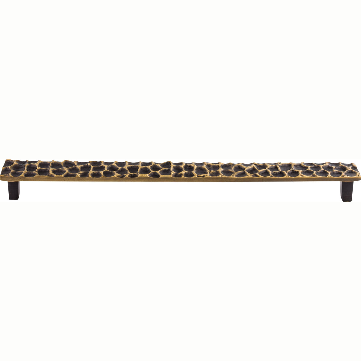 Cobblestone 12 9/16" Center to Center Bar Pull