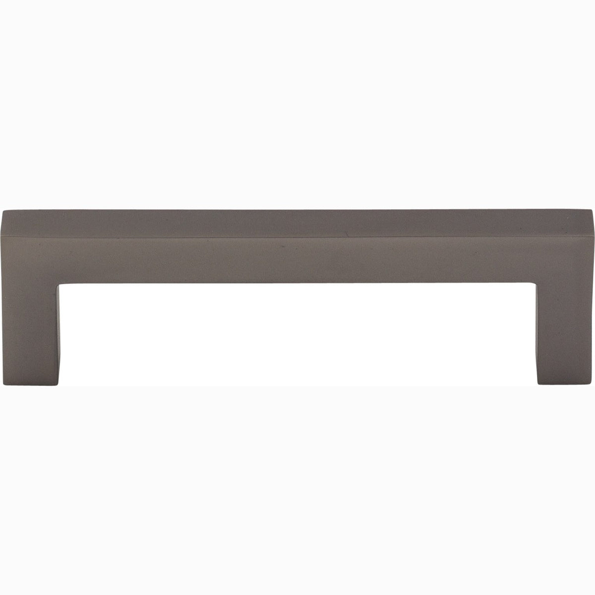 Square Bar 3 3/4" Center to Center Bar Pull