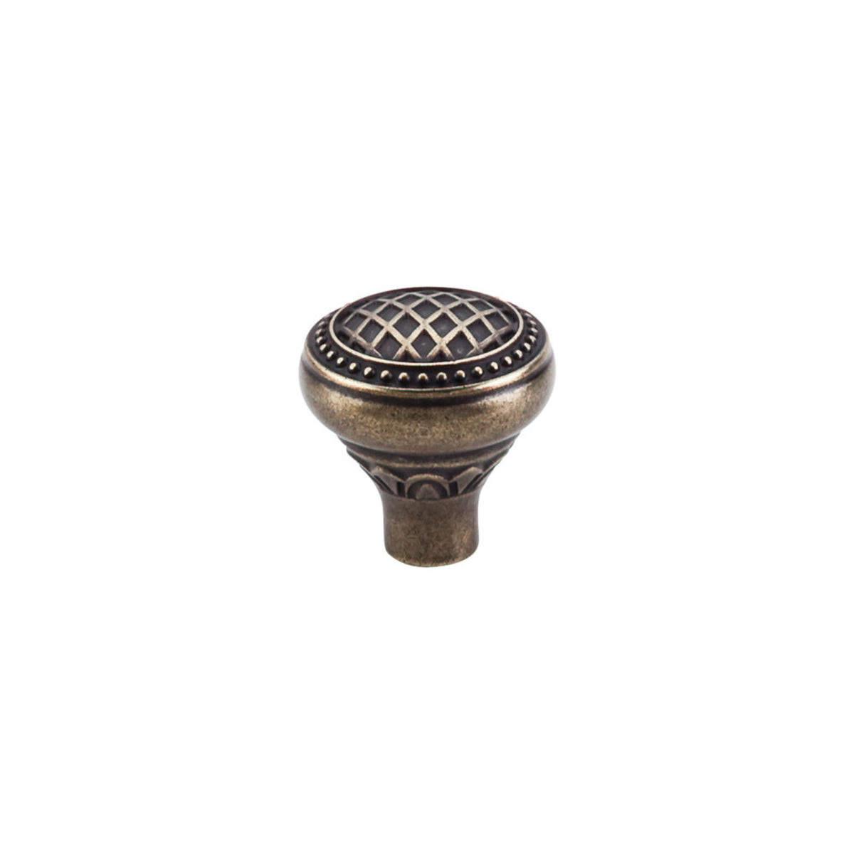Trevi 1 5/16" Diameter Round Knob
