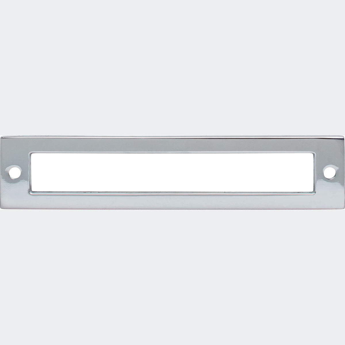Hollin 5 1/16" Center to Center Pull Backplate