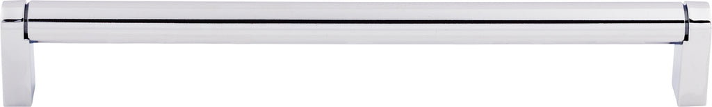 Top Knobs Pennington Series 8-13/16"(223mm) CC Bar Pull, Polished Chrome