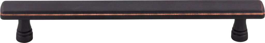 Top Knobs Kingsbridge Series 6-5/16"(160mm) CC Pull, Umbrio