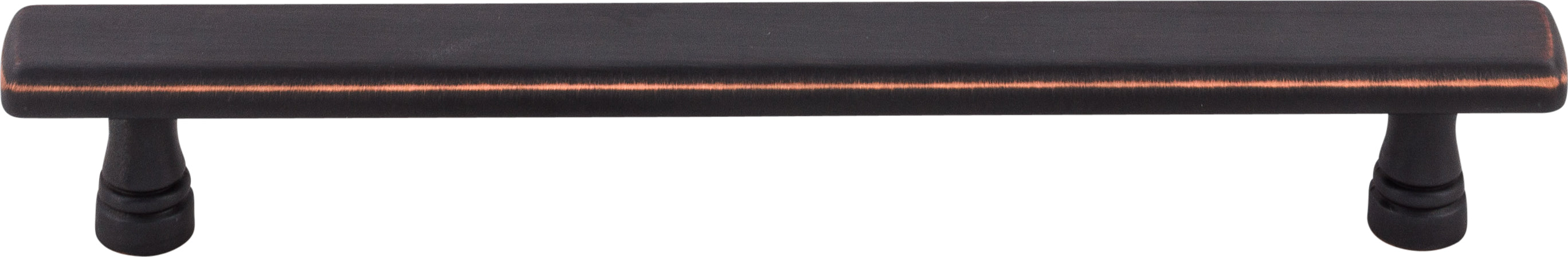 Top Knobs Kingsbridge Series 6-5/16"(160mm) CC Pull, Umbrio