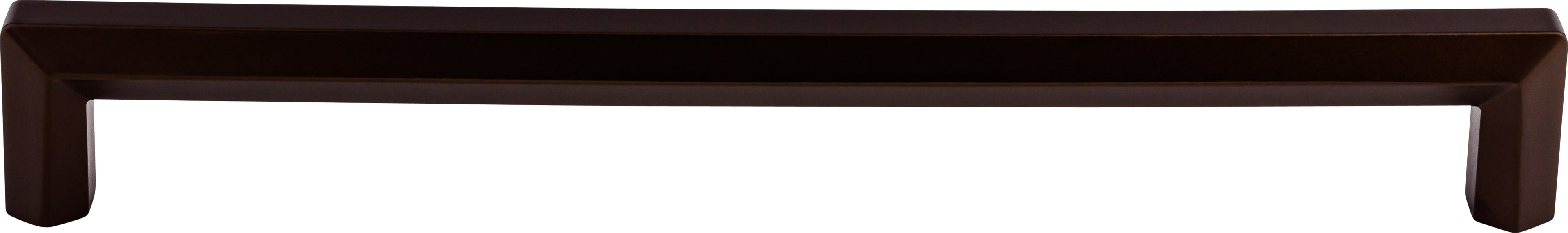 Top Knobs Lydia Series 12"(304mm) CC Appliance Pull, Oil Rubbed Bronze