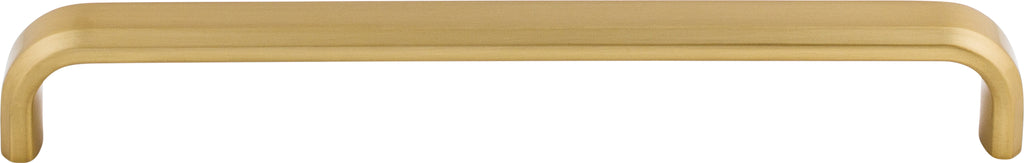 Top Knobs Telfair Series 7-9/16"(192mm) CC Pull, Honey Bronze