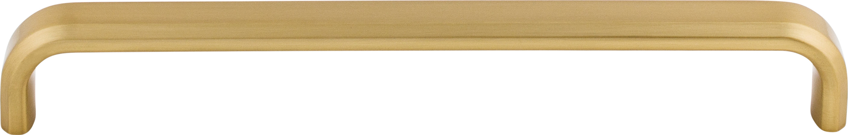 Top Knobs Telfair Series 7-9/16"(192mm) CC Pull, Honey Bronze