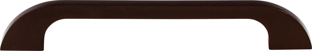 Top Knobs Neo Series 6"(152mm) CC Pull, Oil Rubbed Bronze