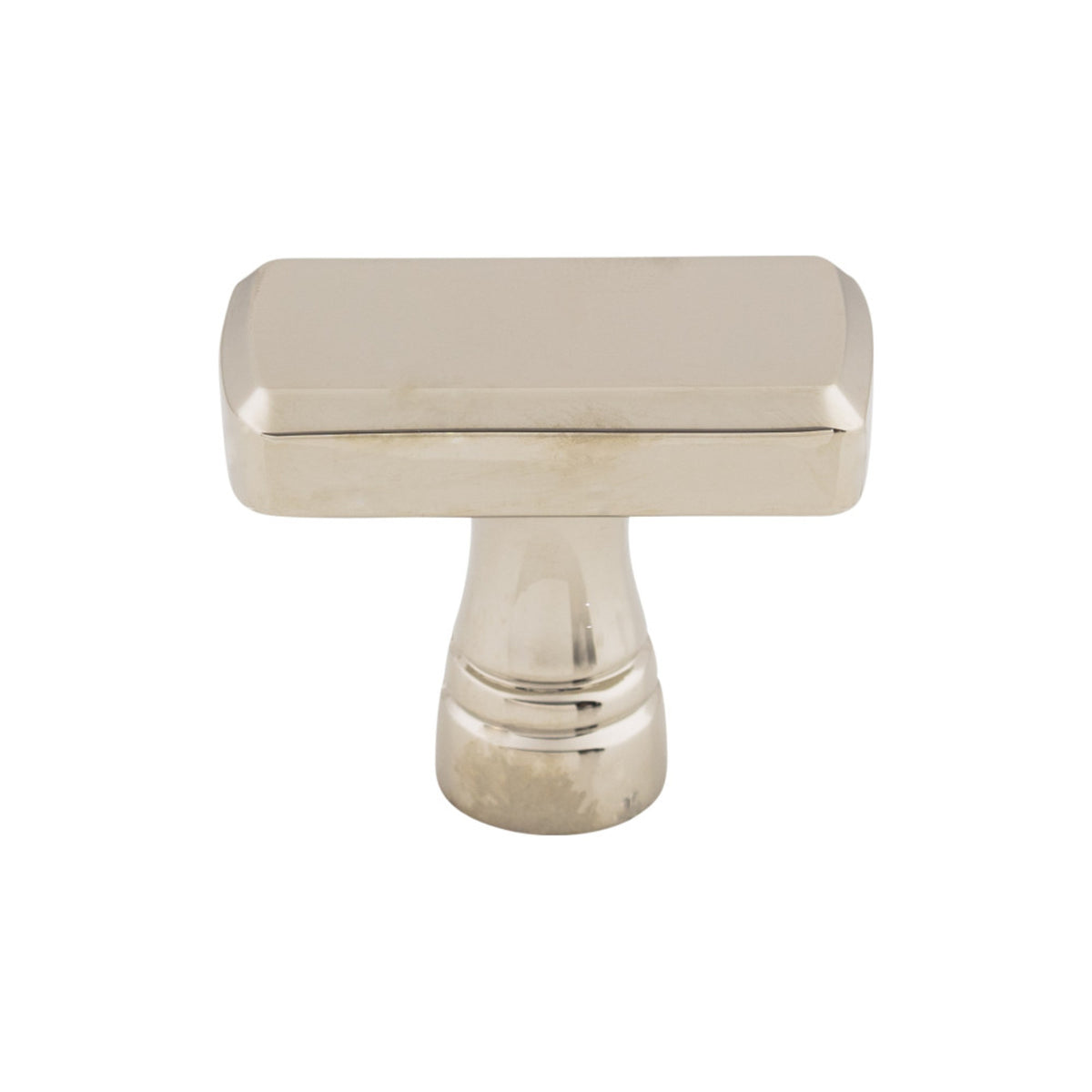 Kingsbridge 1 3/8" Length Rectangle Knob