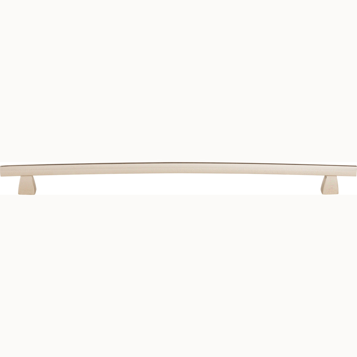 Arched 12" Center to Center Bar Pull