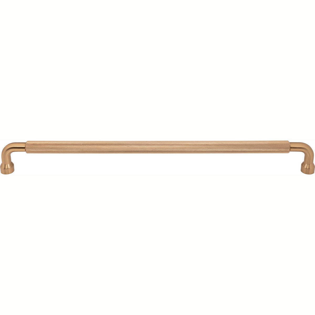 Garrison 18" Center to Center Bar Pull