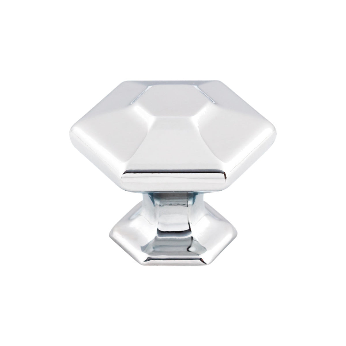 Spectrum 1 1/4" Diameter Round Knob