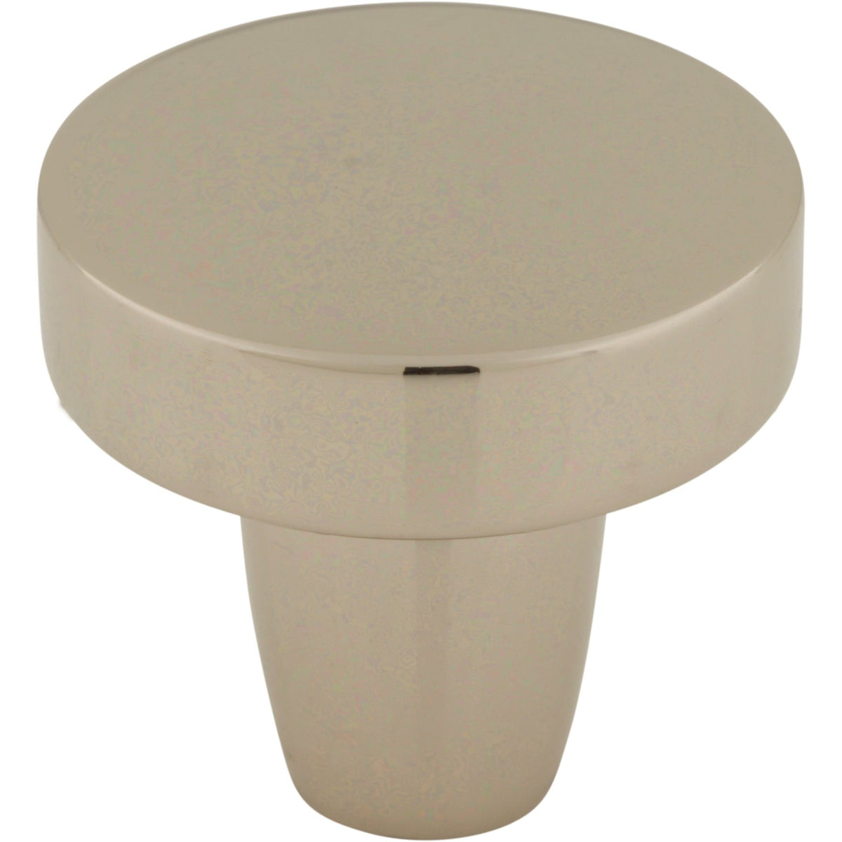 Florham 1 1/4" Diameter Round Knob