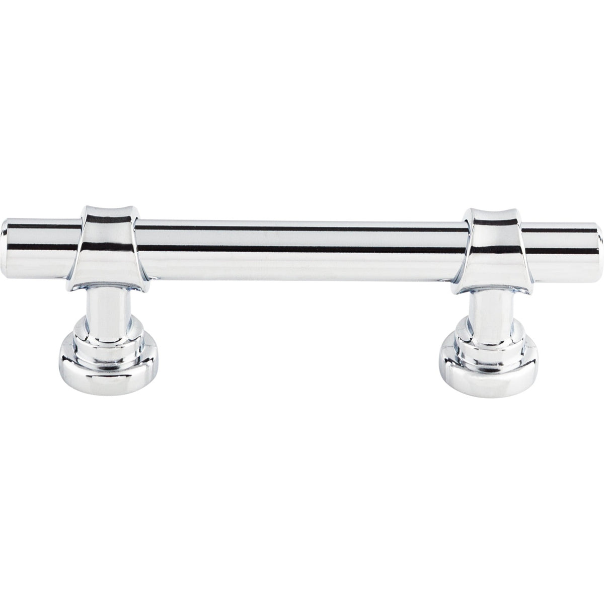Bit 3" Center to Center Bar Pull